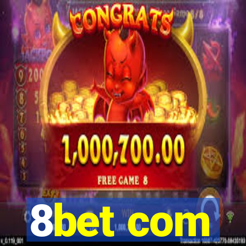 8bet com